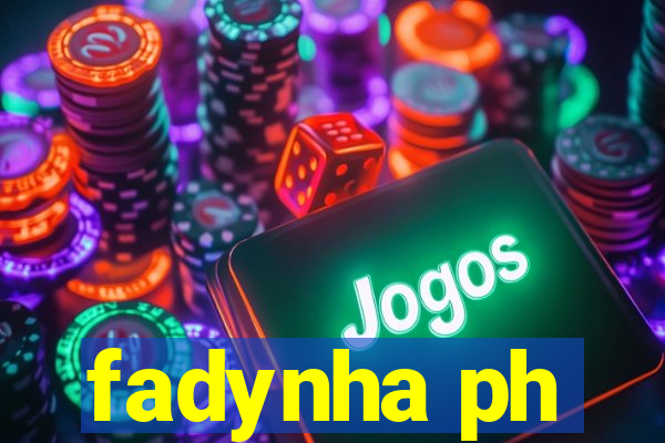 fadynha ph